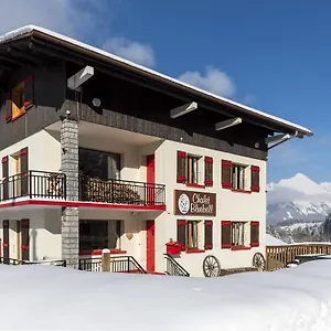 Chalet Bluebell Affittacamere